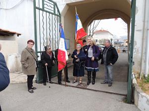 2018 03 31 LA SEYNE SUR MER HOMMAGE AUX VICTIMES DU 26 MARS 1962 A ALGER (10)